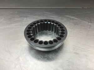 Liebherr Pull Back Ball